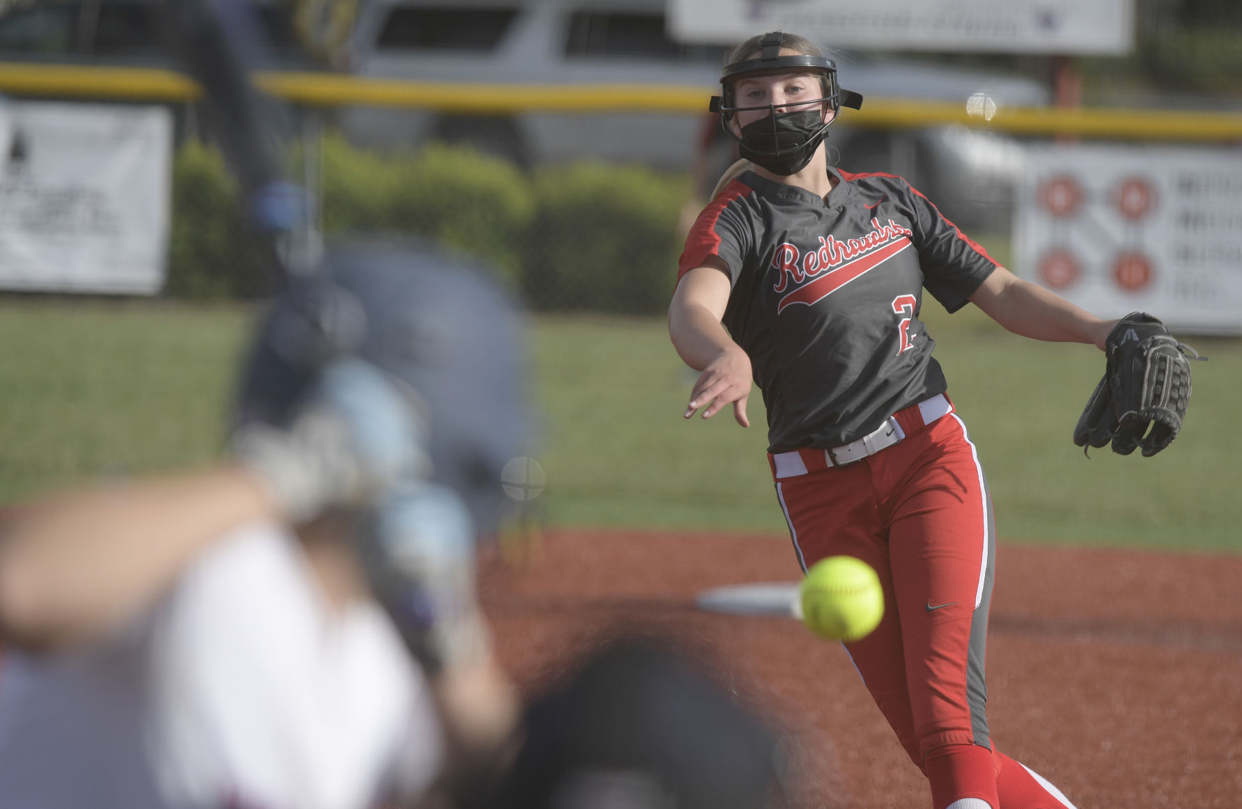 South vs Lebanon Softball18